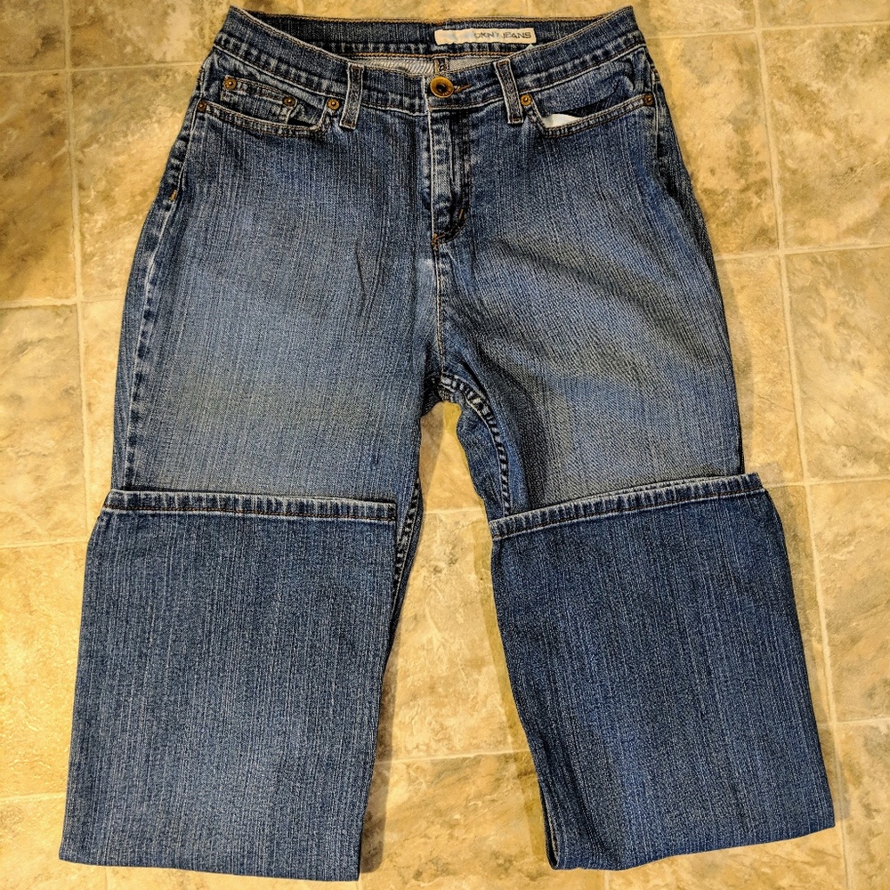 DKNY Jeans SOHO Size 10S
